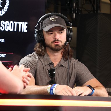 Isaac W. - Freelance Director Of Photography