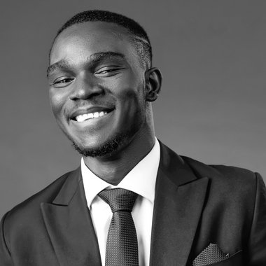 Ebenezer G. - Freelance 2d Animator