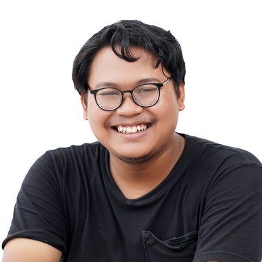 Muhammad F. - Freelance Camera Operator