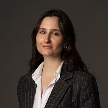 Mariana R. - Freelance Content Designer