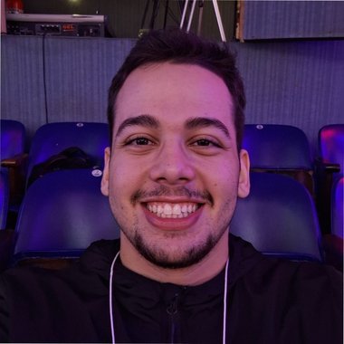 João S. - Freelance Cloud Developer