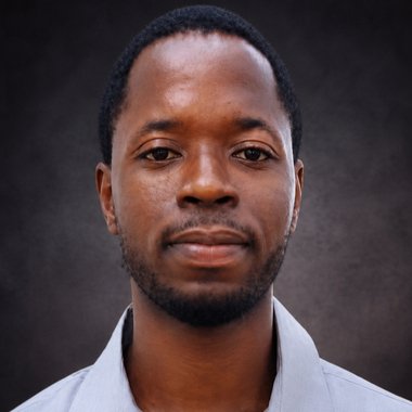 Taiwo I. - Freelance Script Supervisor