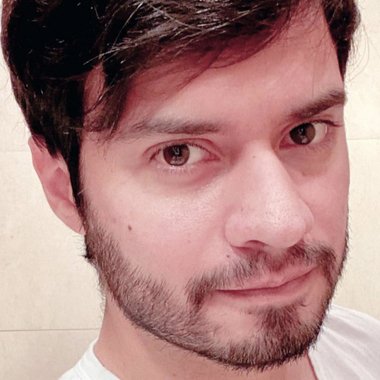 Peter D. - Freelance Audio Mixer
