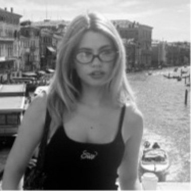 Elena C. - Freelance Content Designer