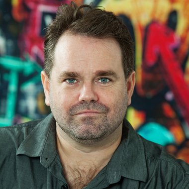 Luke F. - Freelance Game Developer