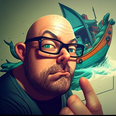 Javier (. - Freelance Content Creator