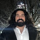 Omar Riad El Hamshary