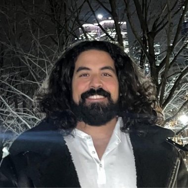 Omar H. - Freelance Arranger