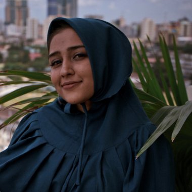 ummulkiraam - Freelance Creative Producer