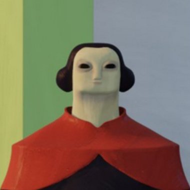 Anastasiia K. - Freelance Animator