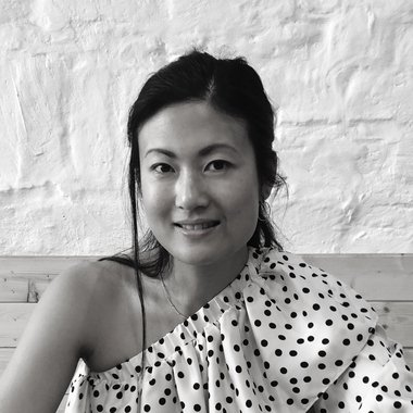 Maria - Freelance Image Editor