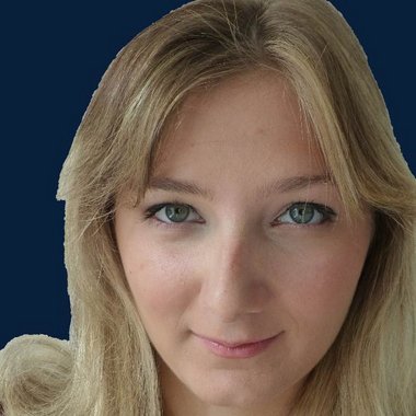 Marie-Charlotte G. - Freelance Video Editor