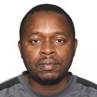 Elie Michael Ngandu