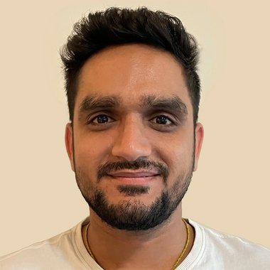 GOURAV K. - Freelance Video Editor