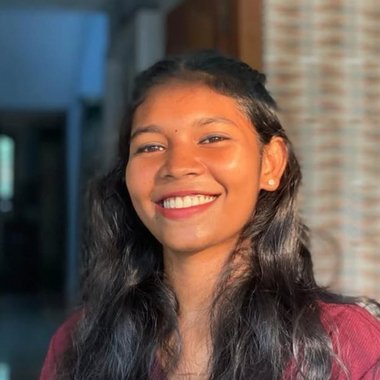 Karthika B. - Freelance Ui Designer