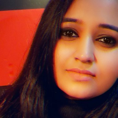 Ayushi N. - Freelance Ux Designer