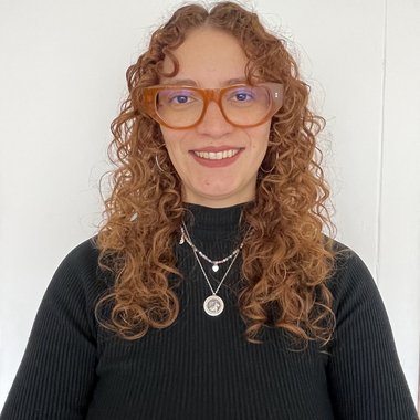 Alejandra - Freelance Writer