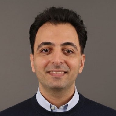 Keyvan B. - Freelance Seo Expert