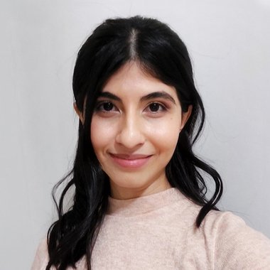 Julieta B. - Freelance Video Editor