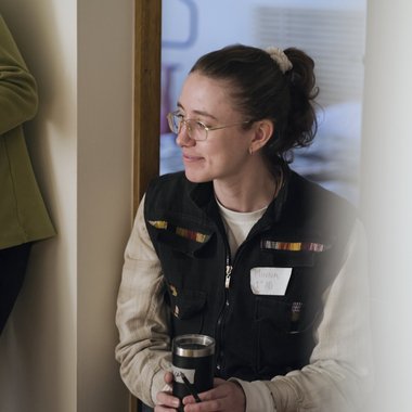 Minna S. - Freelance Video Editor