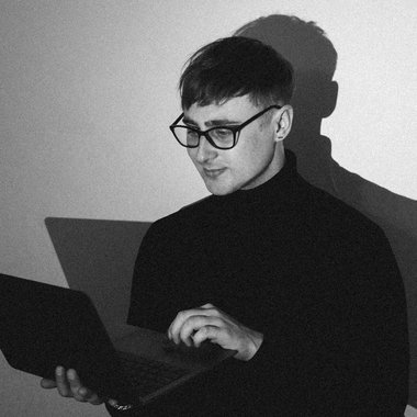 Kirill P. - Freelance Designer