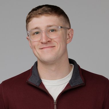 Nicolas H. - Freelance Developer