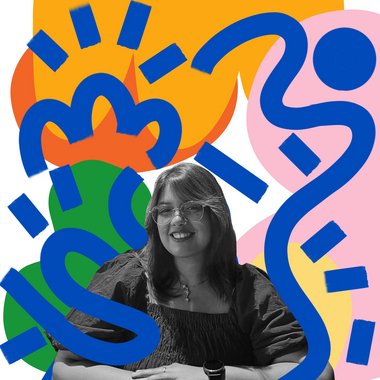 Sanjana S. - Freelance Illustrator