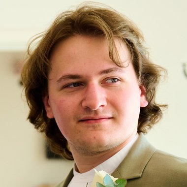 Aaron J. - Freelance Web Developer