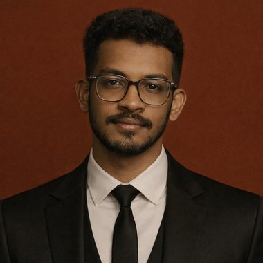 Ragib M. - Freelance 3d Designer