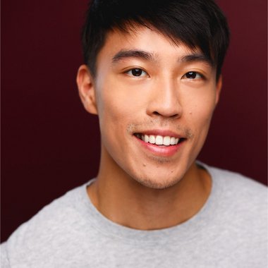 Eddy Yeung