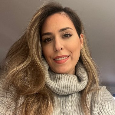 Adena K. - Freelance Costume Designer