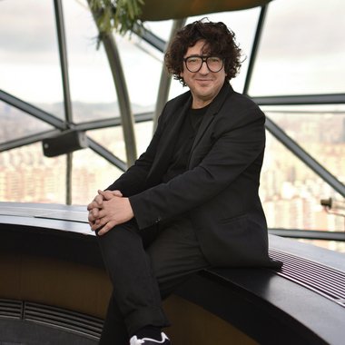 Gigi A. - Freelance Dj