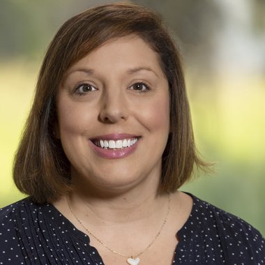 Jennifer G. - Freelance Brand Strategist