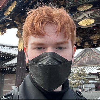 Fraser C. - Freelance 3d Animator