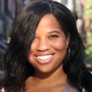 Joscelyn B. - Freelance Marketing Analyst