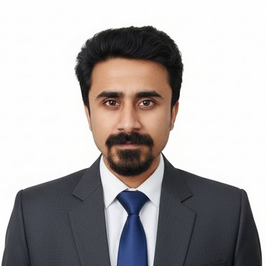 Bharat S. - Freelance Web Developer