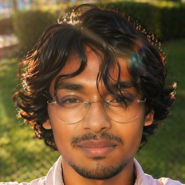 Hisam - Freelance Post Production