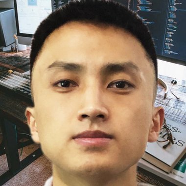 Mark S. - Freelance Blockchain Developer