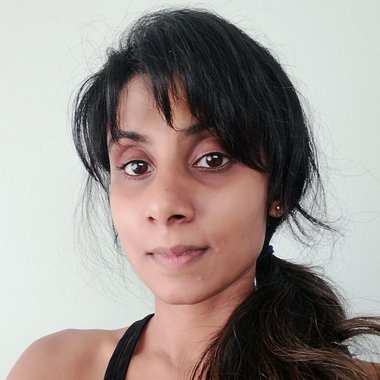 Chrystal N. - Freelance 2d Animator