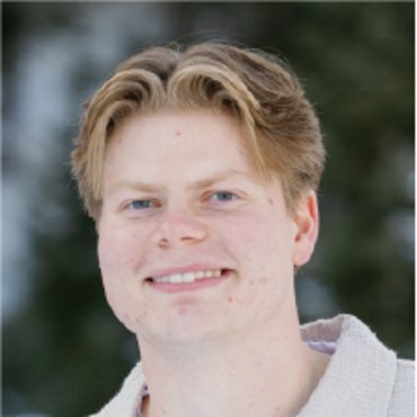 Garrett B. - Freelance Video Editor