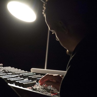 Jorge V. - Freelance Music Producer