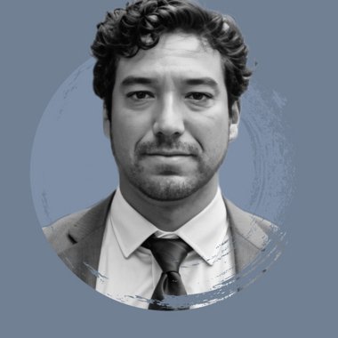 Hugo F. - Freelance Full Stack Developer