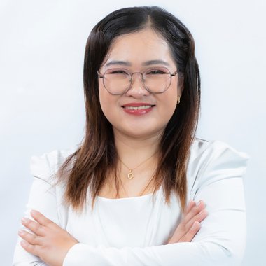 Airess Q. - Freelance Content Creator
