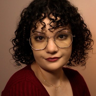 Madi F. - Freelance Screenwriter