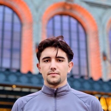 Fred D. - Freelance Sound Designer