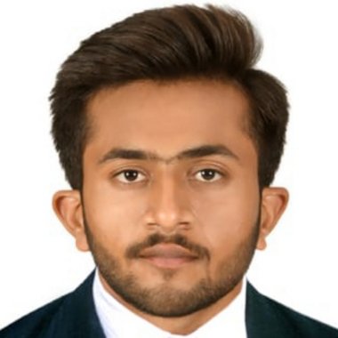 Parth D. - Freelance Developer
