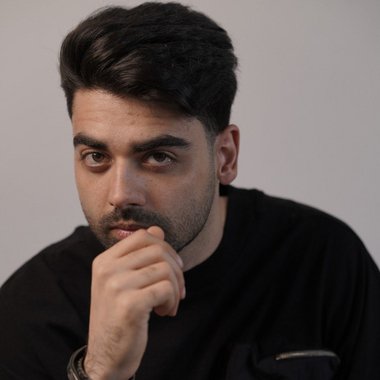 Matin E. - Freelance Mastering Engineer