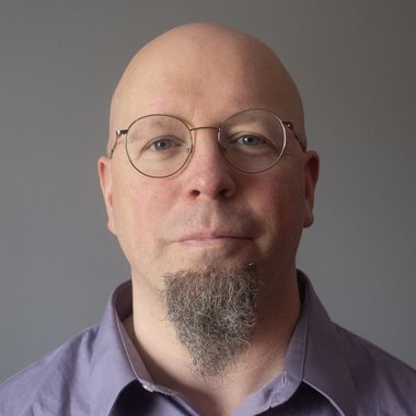 Craig S. - Freelance 2d Animator