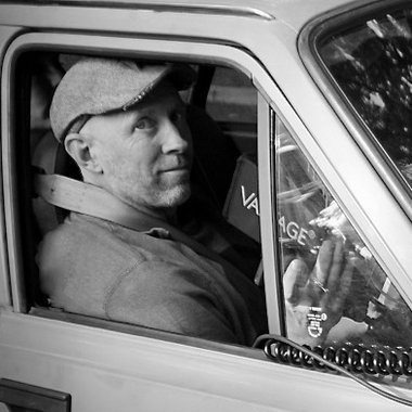 Jonathan C. - Freelance Writer