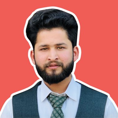 Naseem U. - Freelance Web Developer
